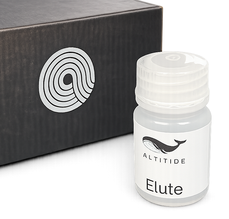 Elution buffer