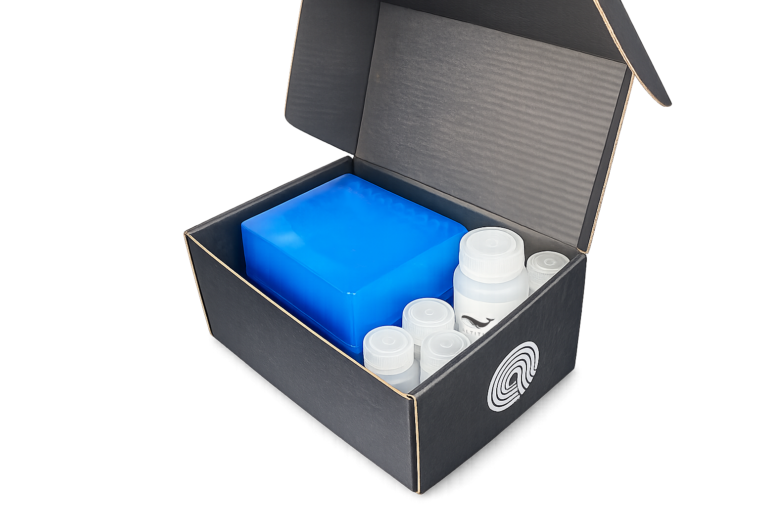 Open kit